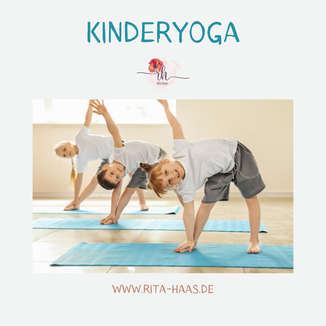 Kinderyoga