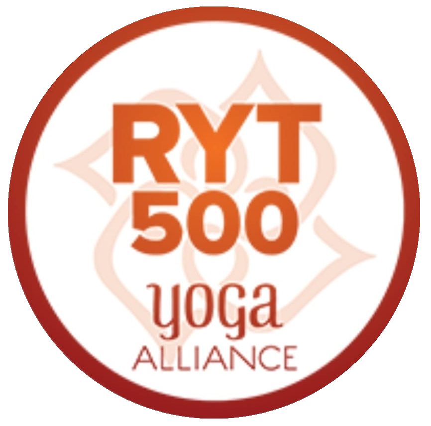 RYT 500 YOGA ALLIANCE