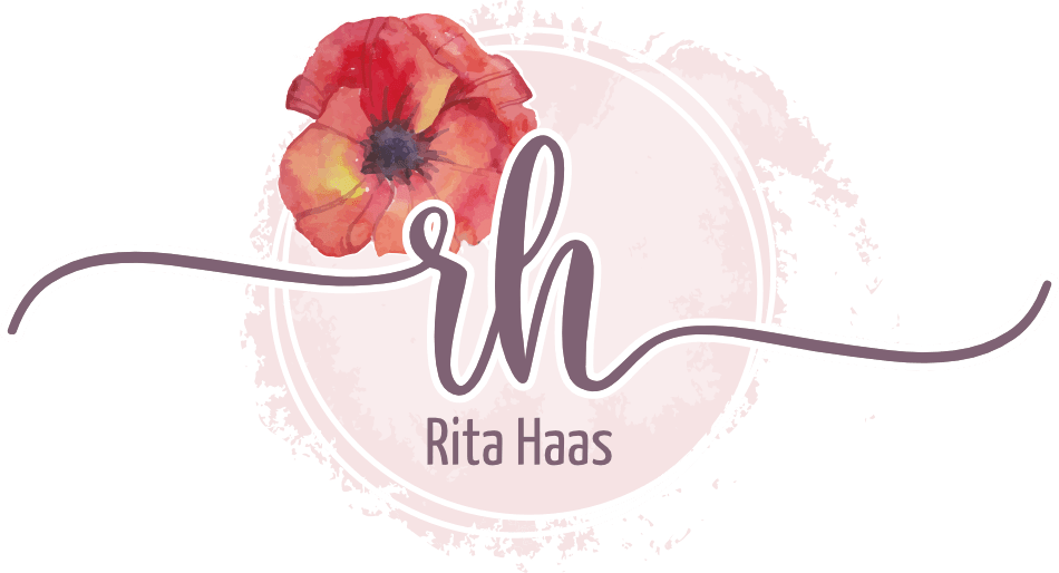 Logo Rita Haas